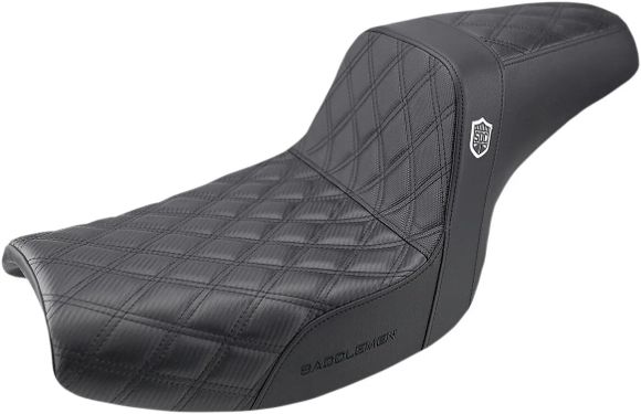 SADDLEMEN Pro Series SDC Performance Comfort SeatRef: Sdd00656A / 08050138