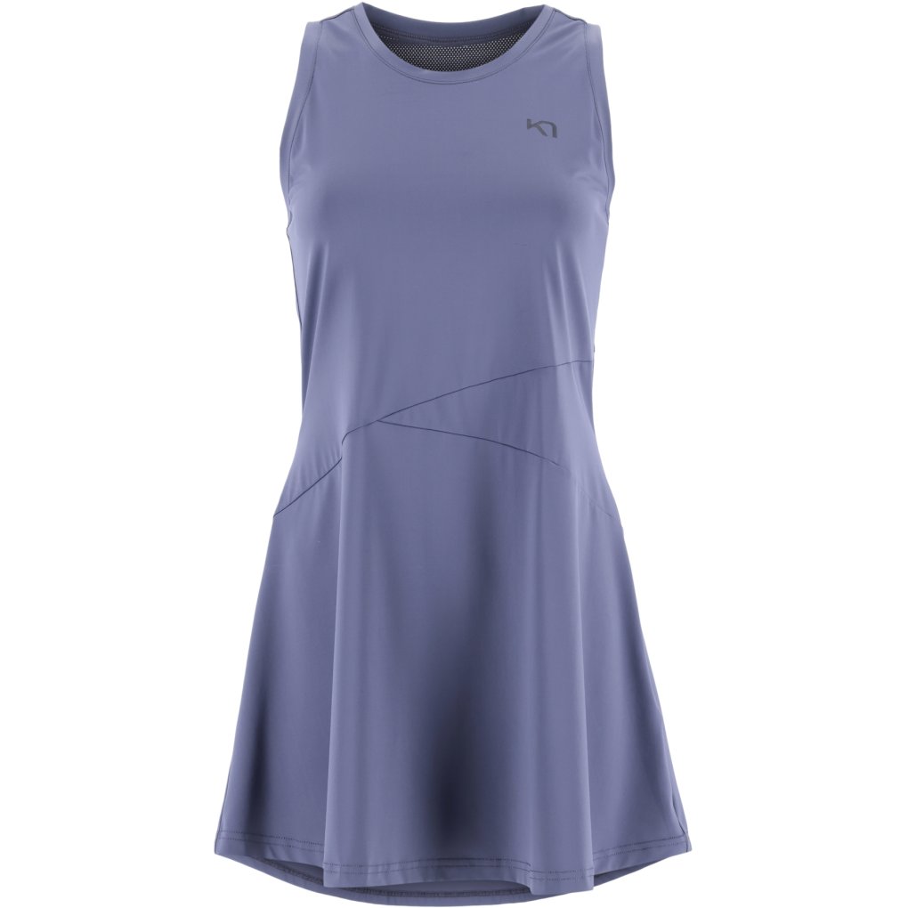 Kari Traa Vilde Dress Women - moon