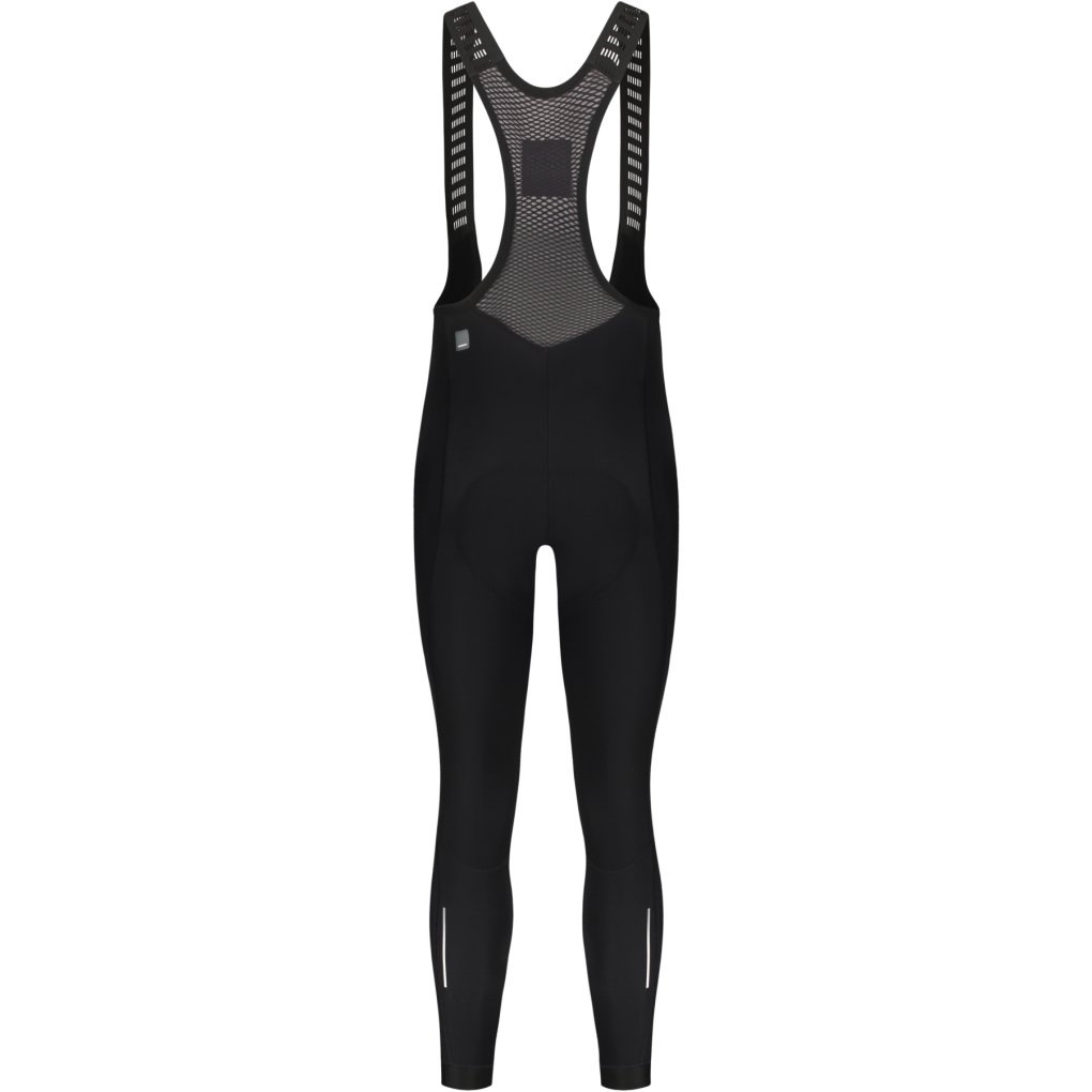 Shimano Vertex Bib Tights Men - black