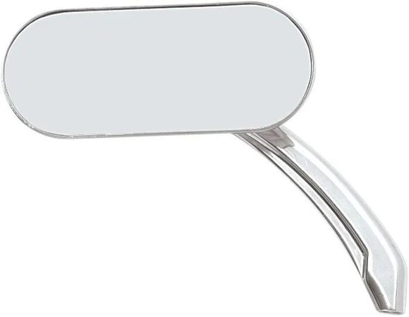 Rearview Mirror Drag Specialties 19010026 UniversalRef: Drg01540A / 19010026