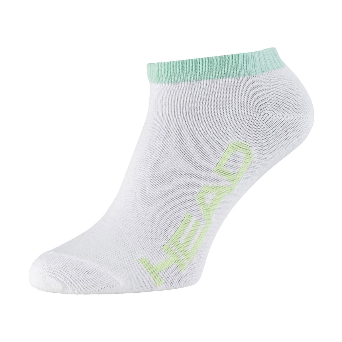 HEAD SOCKS 1P SNEAKER 811523 PAGR