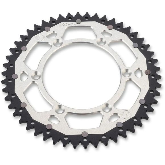 Moose Racing sprocket 52 teethRef: Me02568A / 12101533