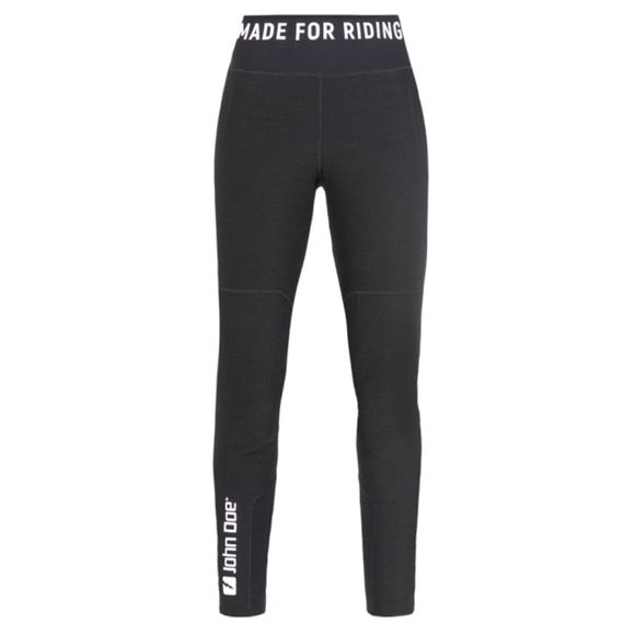 John Doe XTM Baselayer WOMEN Protective Underpants - BlackRef: JDE0286