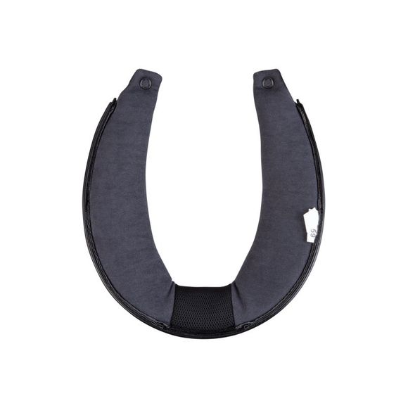 Schuberth C3 PRO neck guard - BlackRef: SE0335