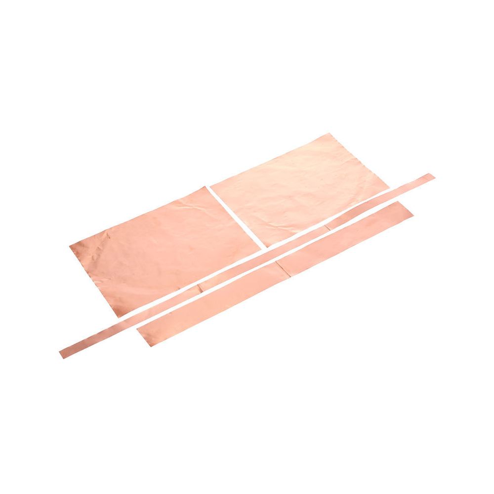 Göldo EL900 Profi Shielding Kit – Thomann Ireland