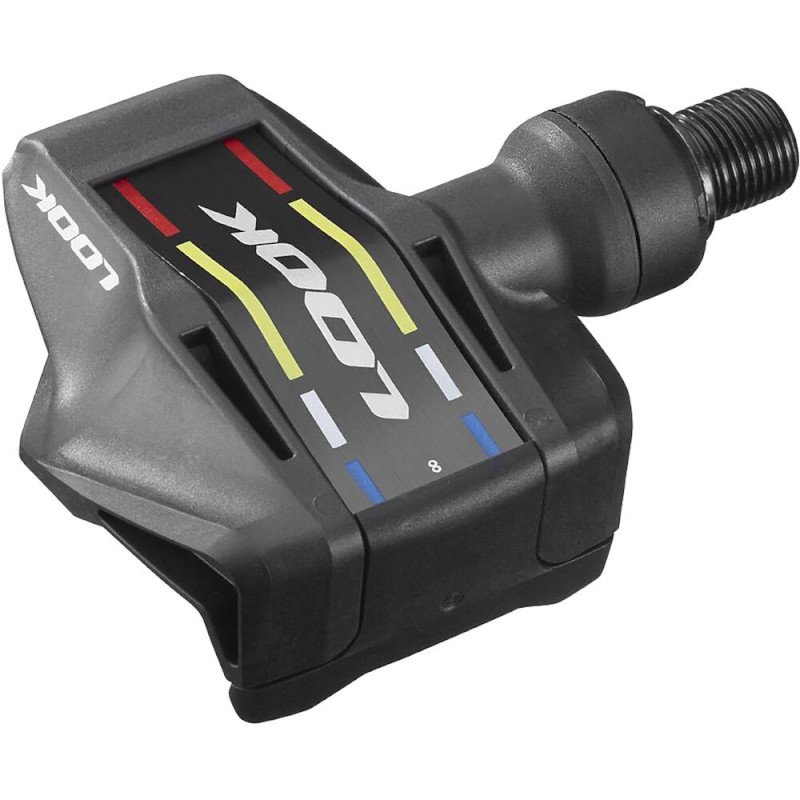 LOOK Keo Blade Pedal 12 Nm - black