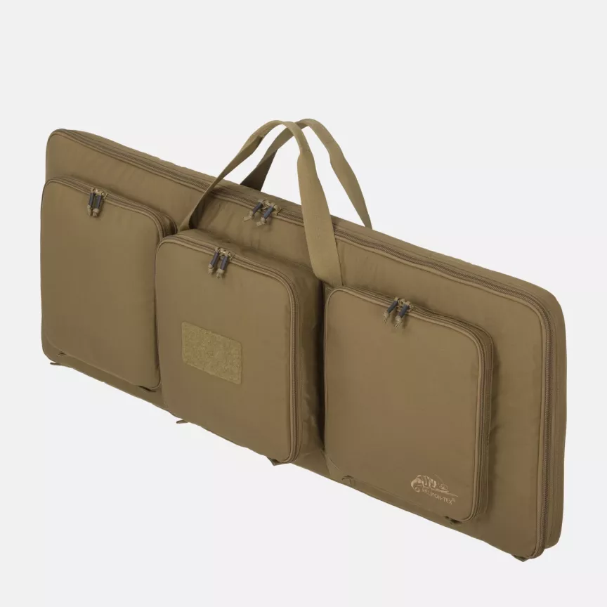 Double Upper Rifle Bag 18