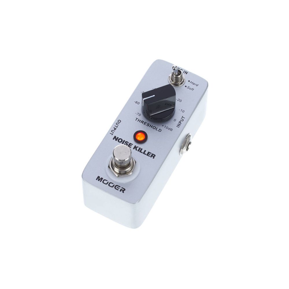 Mooer Noise Killer Bundle PS K1 RB – Thomann Ireland