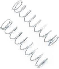 Axial Spring 23x109mm 4.52lbs/in White (2) AX31078