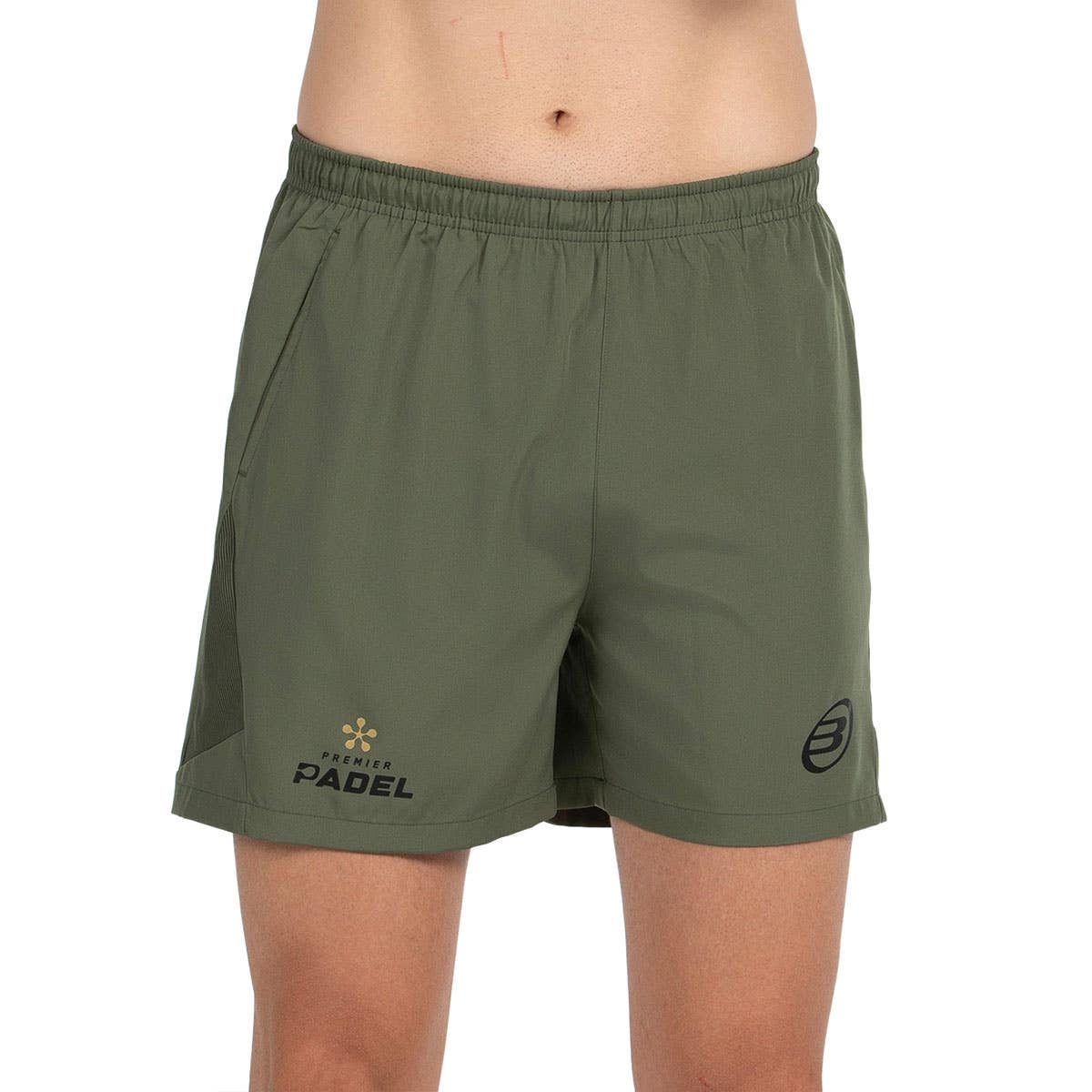SHORT BULLPADEL PECOS