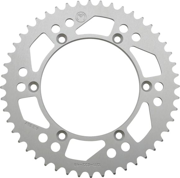 Moose Racing sprocket 48 teethRef: ME04839A / 12111538
