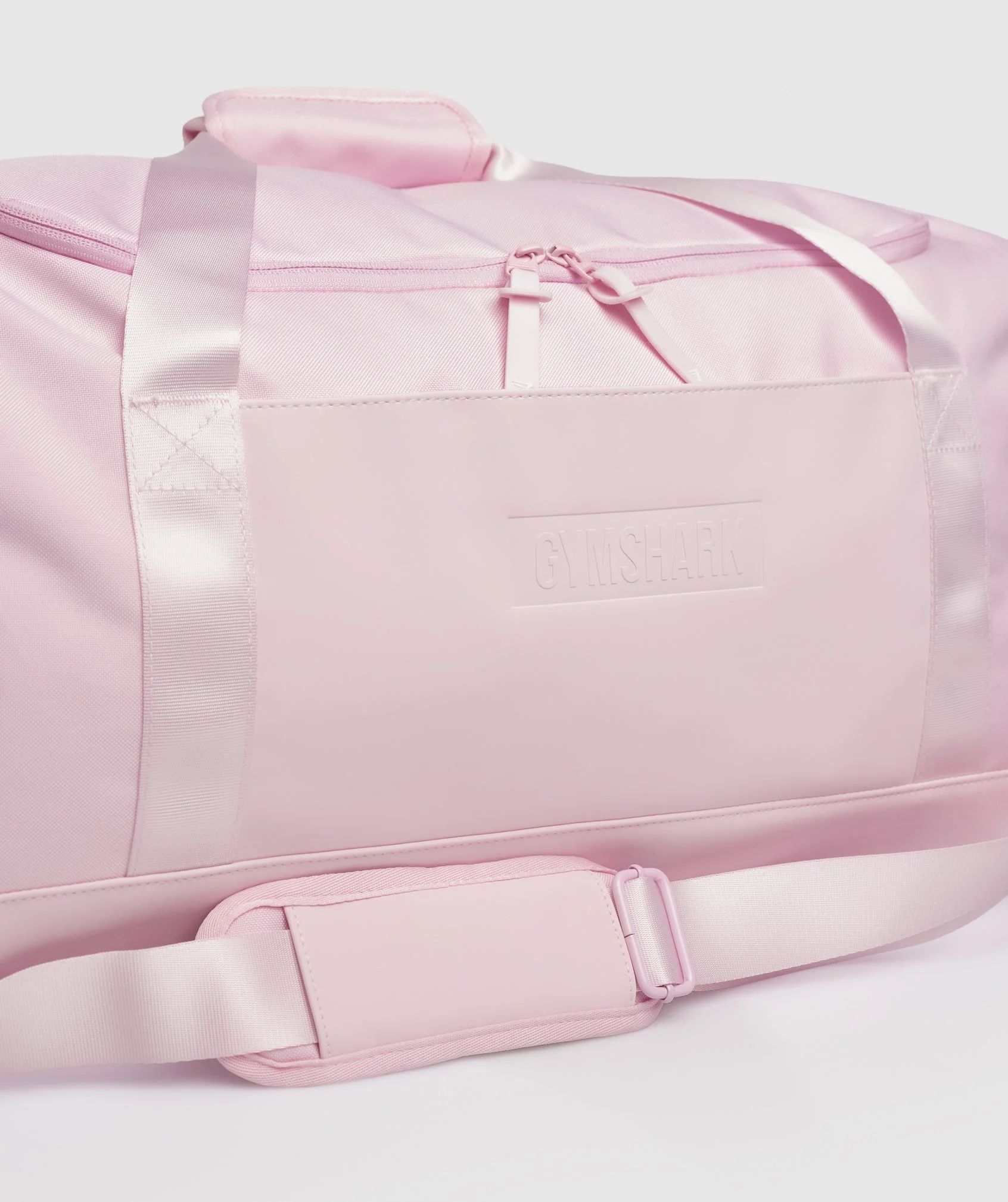 Everyday Gym Bag Medium Lemonade Pink