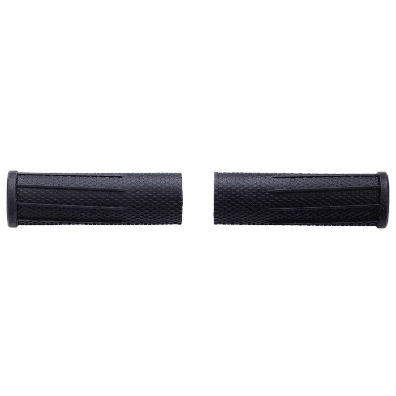 BBB Cycling Cruiser BHG-93 Bar Grips - black