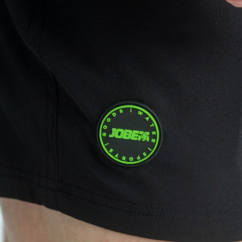 Jobe Swimshort Men Deep Black