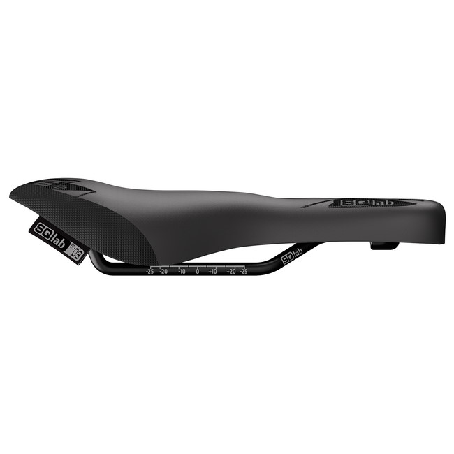 SQlab 6 1/2 Ergowave Saddle for Children - OX