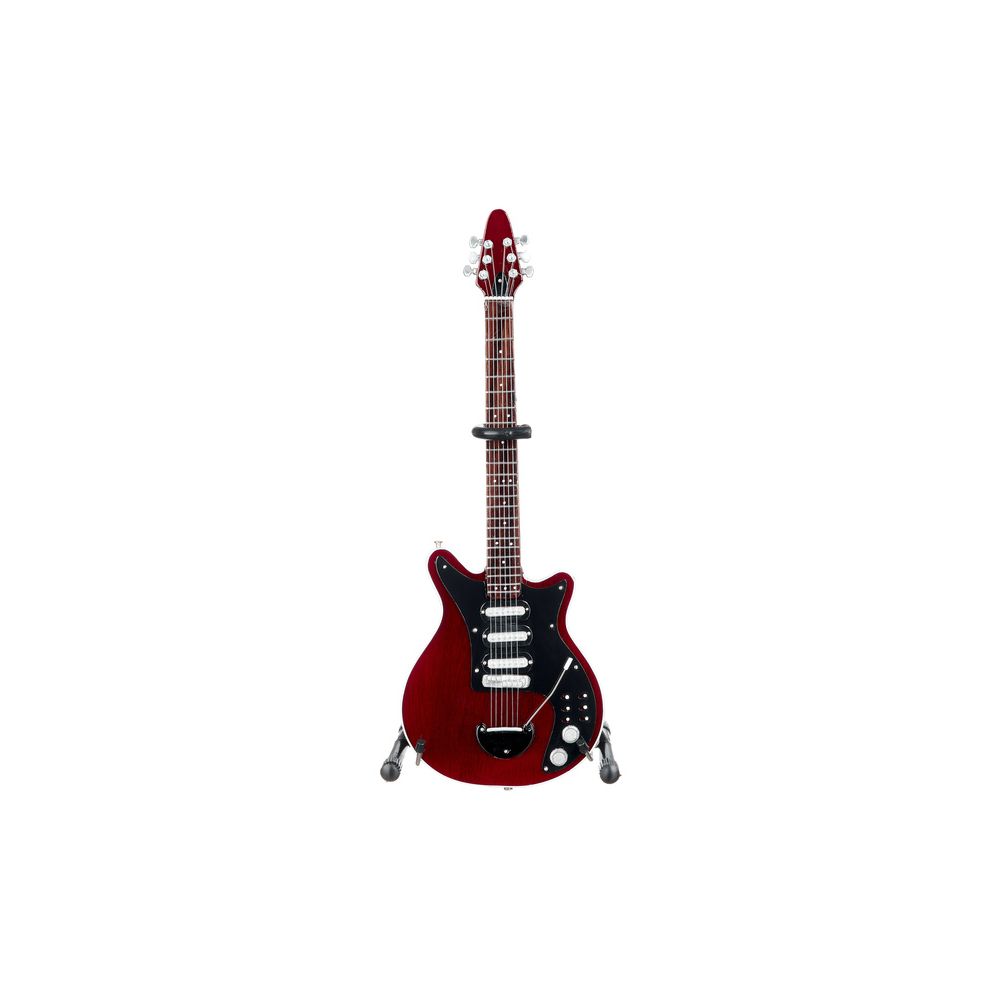 Axe Heaven Brian May Red Special – Thomann Ireland