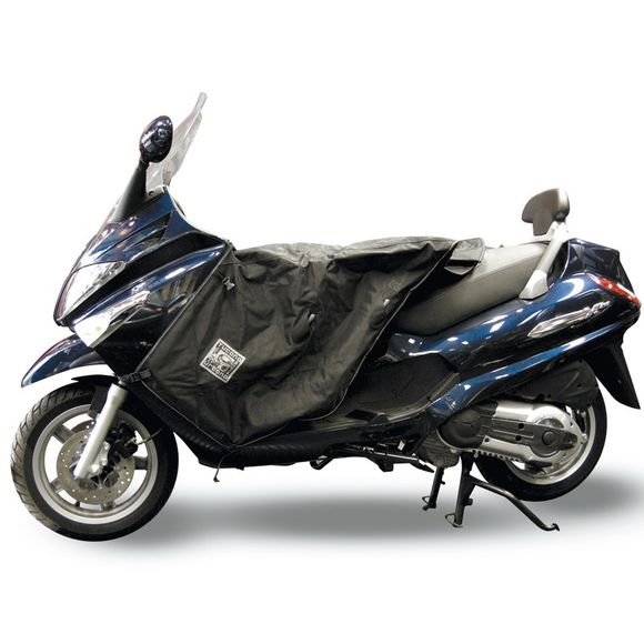 Tucano Urbano scooter apron termoscud r045x - blackRef: tu0093 / r045x