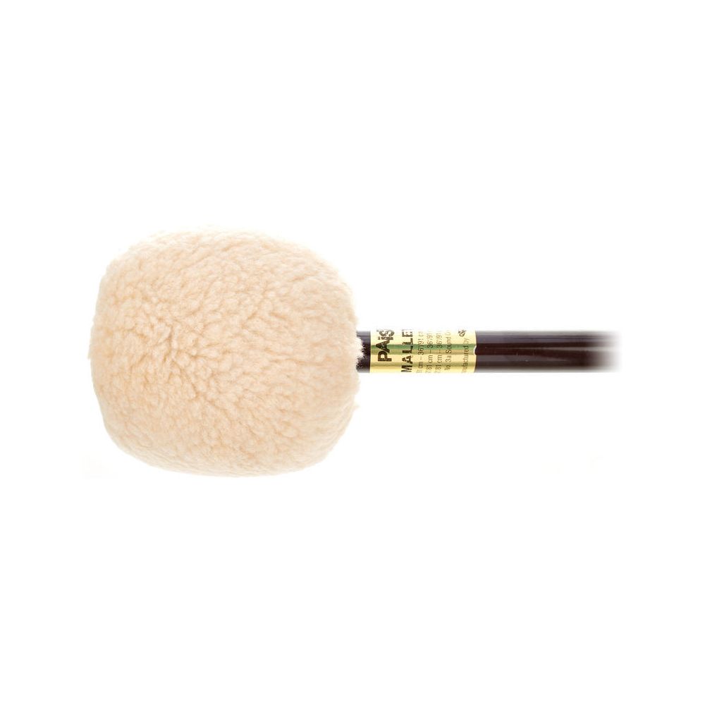 Paiste M6 Gong Beater – Thomann Ireland