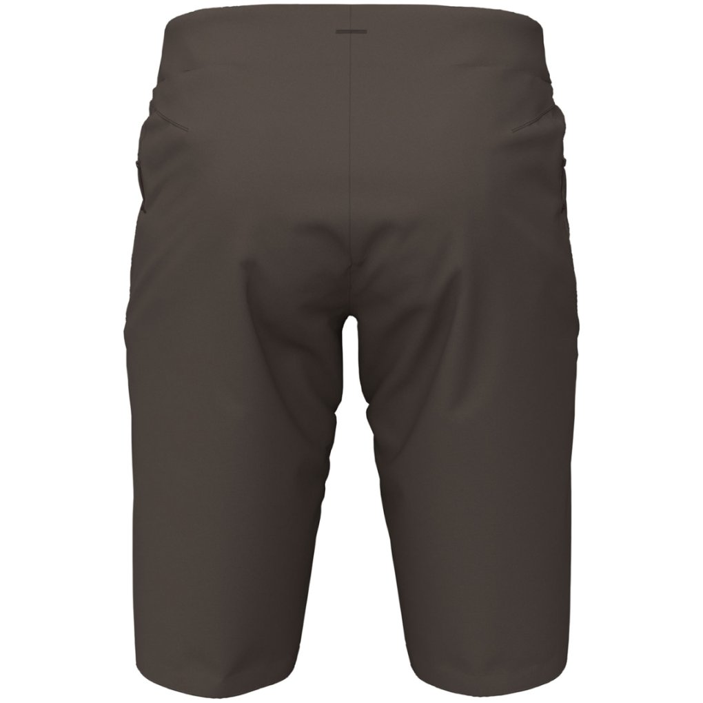 7mesh Transition 13 Zoll Shorts Men - Chocolate
