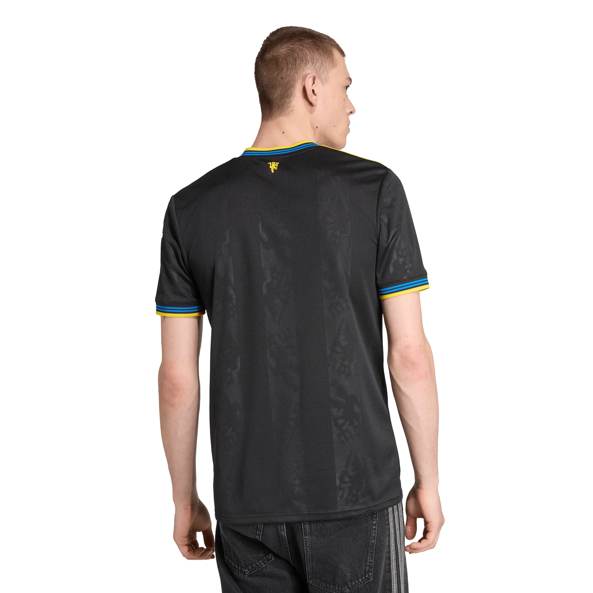Manchester United 25/26 Third Jersey