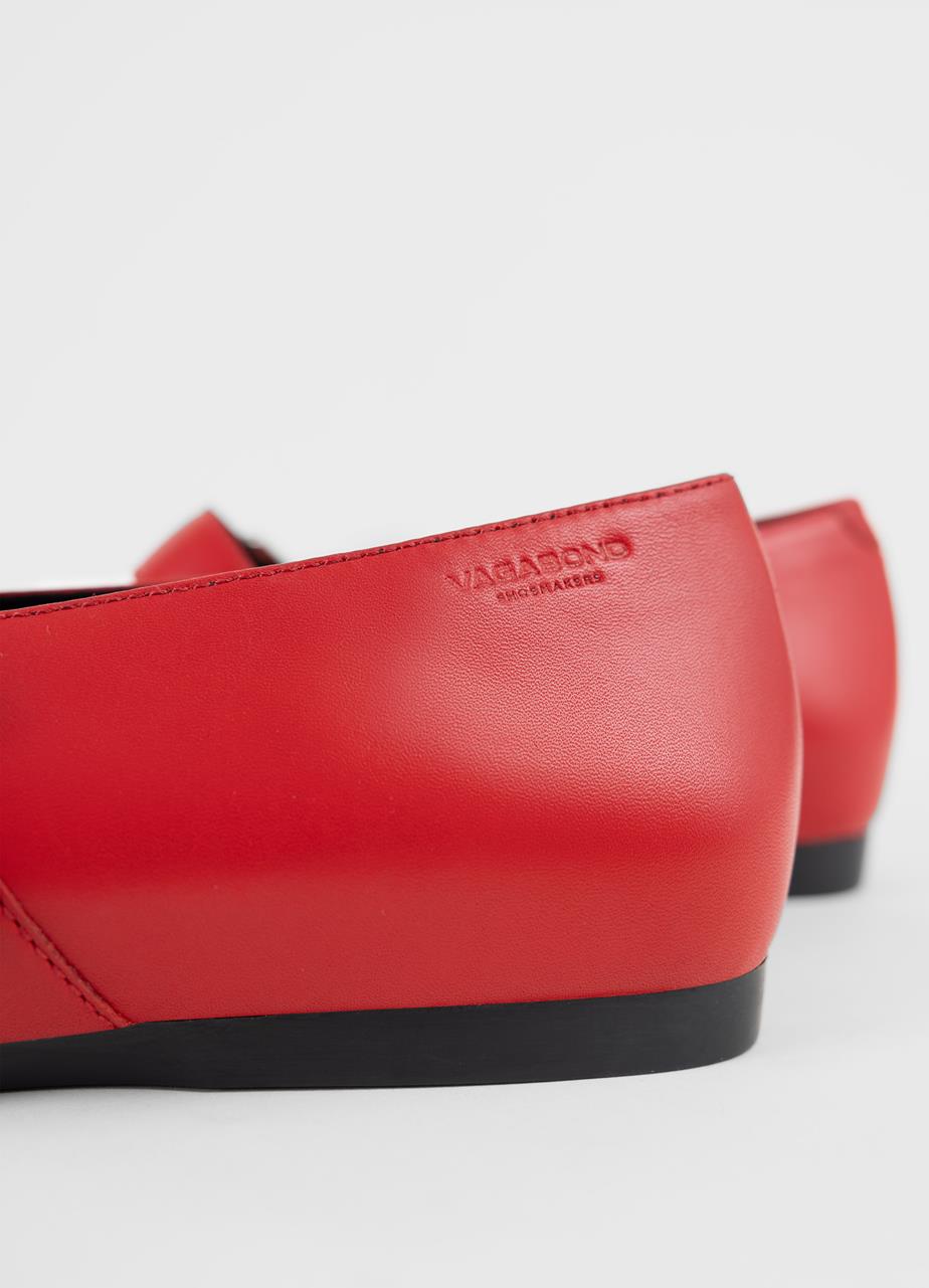 Wioletta Ballet Flats