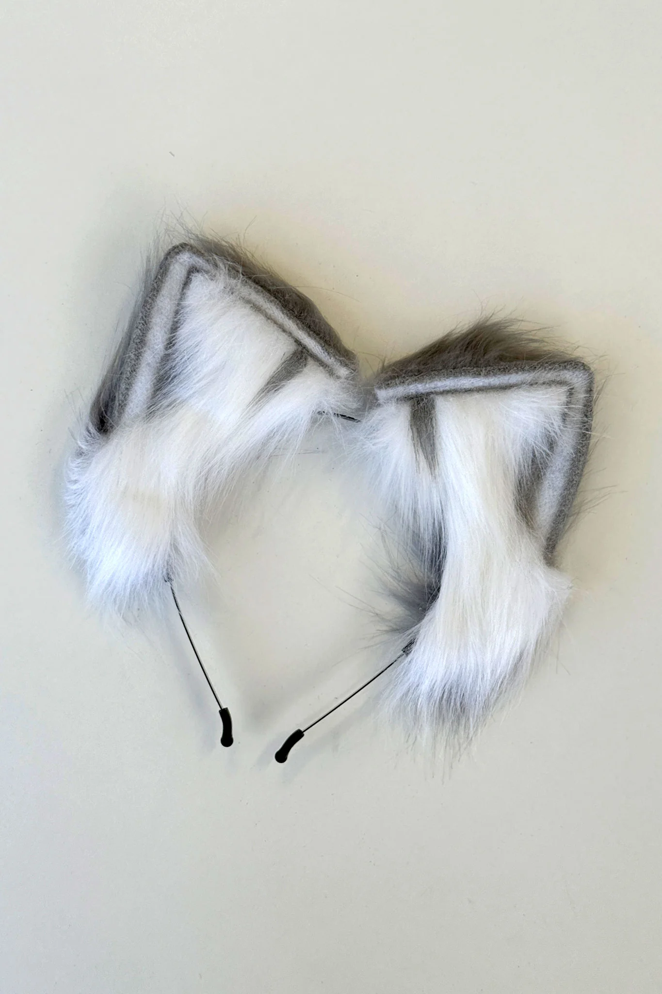 Big Bad Wolf Headband