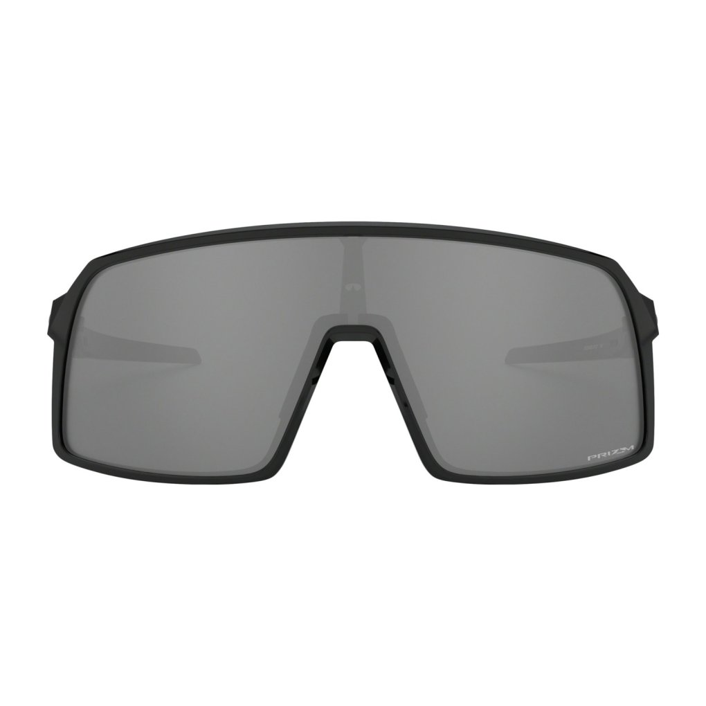 Oakley Sutro Glasses - Polished Black/Prizm Black - 0OO9406-0137