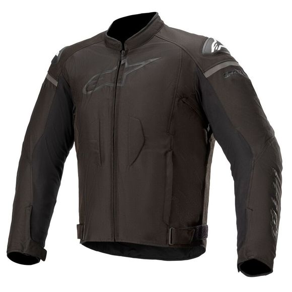 Alpinestars T-GP PLUS R V3 Motorcycle Jacket - BlackRef: Ap12016-C757