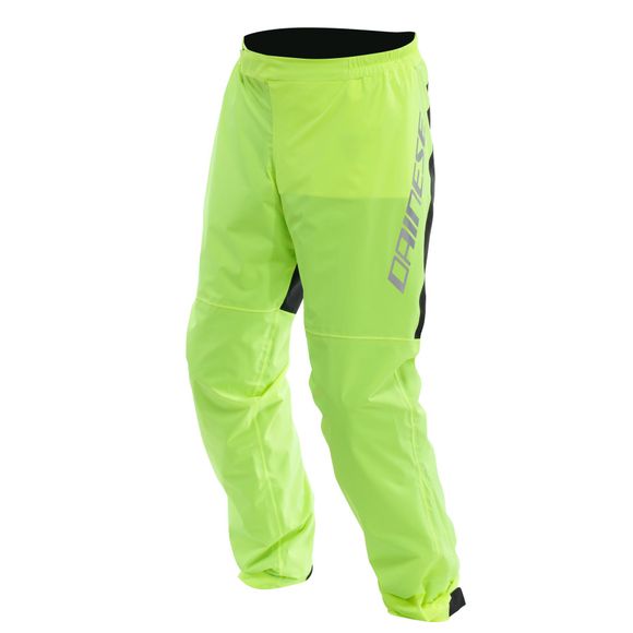 Dainese ULTRALIGHT Rain Pants - MulticolorRef: DN2107