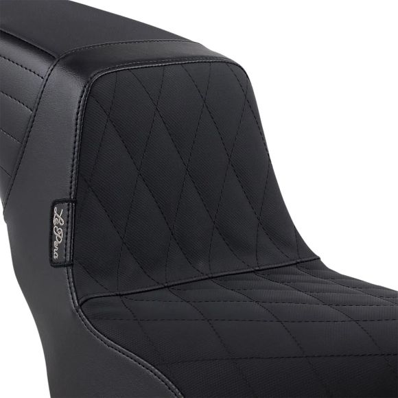 Le Pera Kickflip comfort saddleRef: Lepa00332A / 08021330