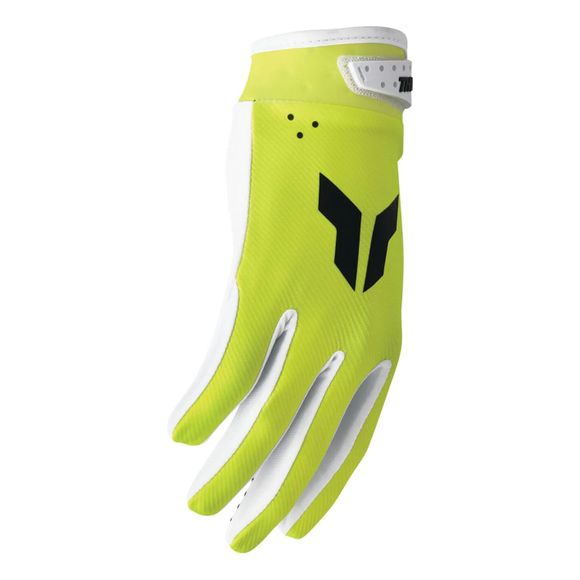 Cross Thor Launch 2025 gloves - GreenRef: To3306