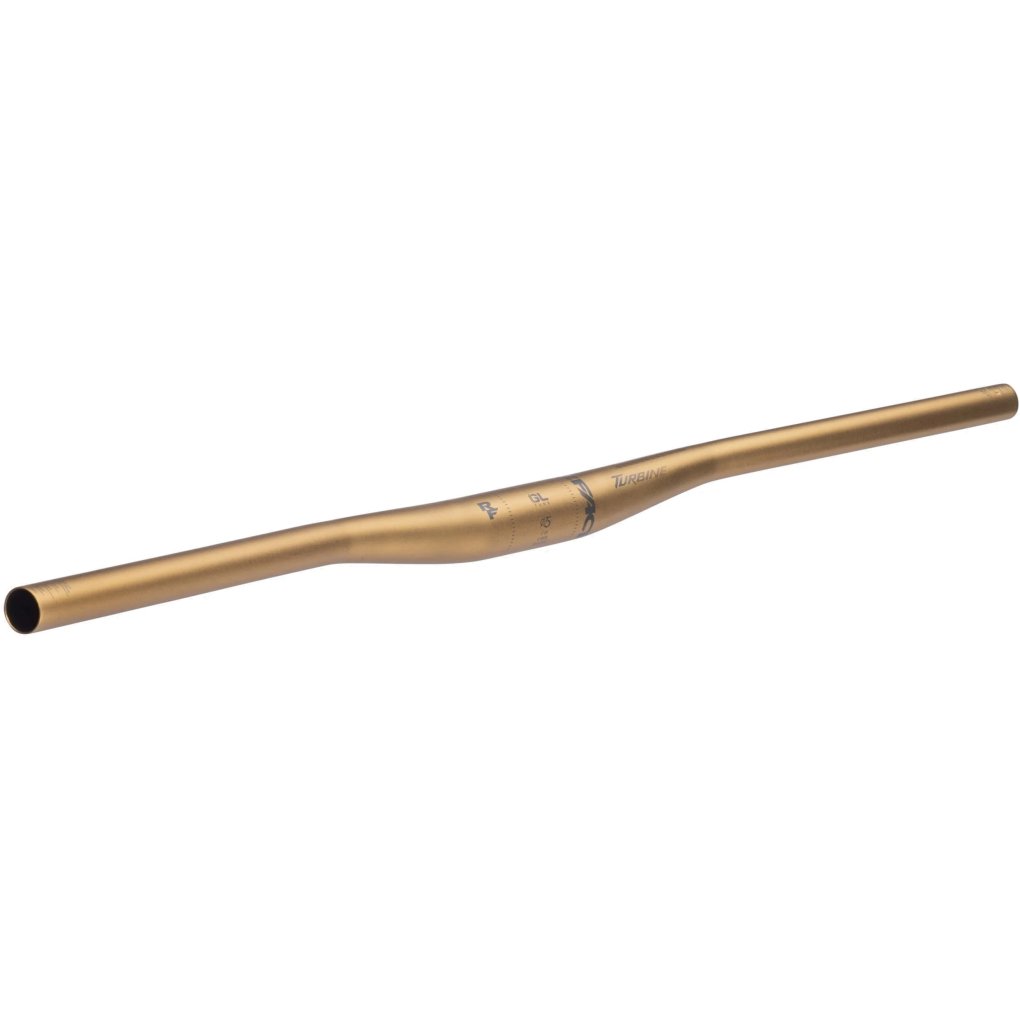 Race Face Turbine 35 - MTB Handlebar - 760mm | Rise 10mm - kashmoney