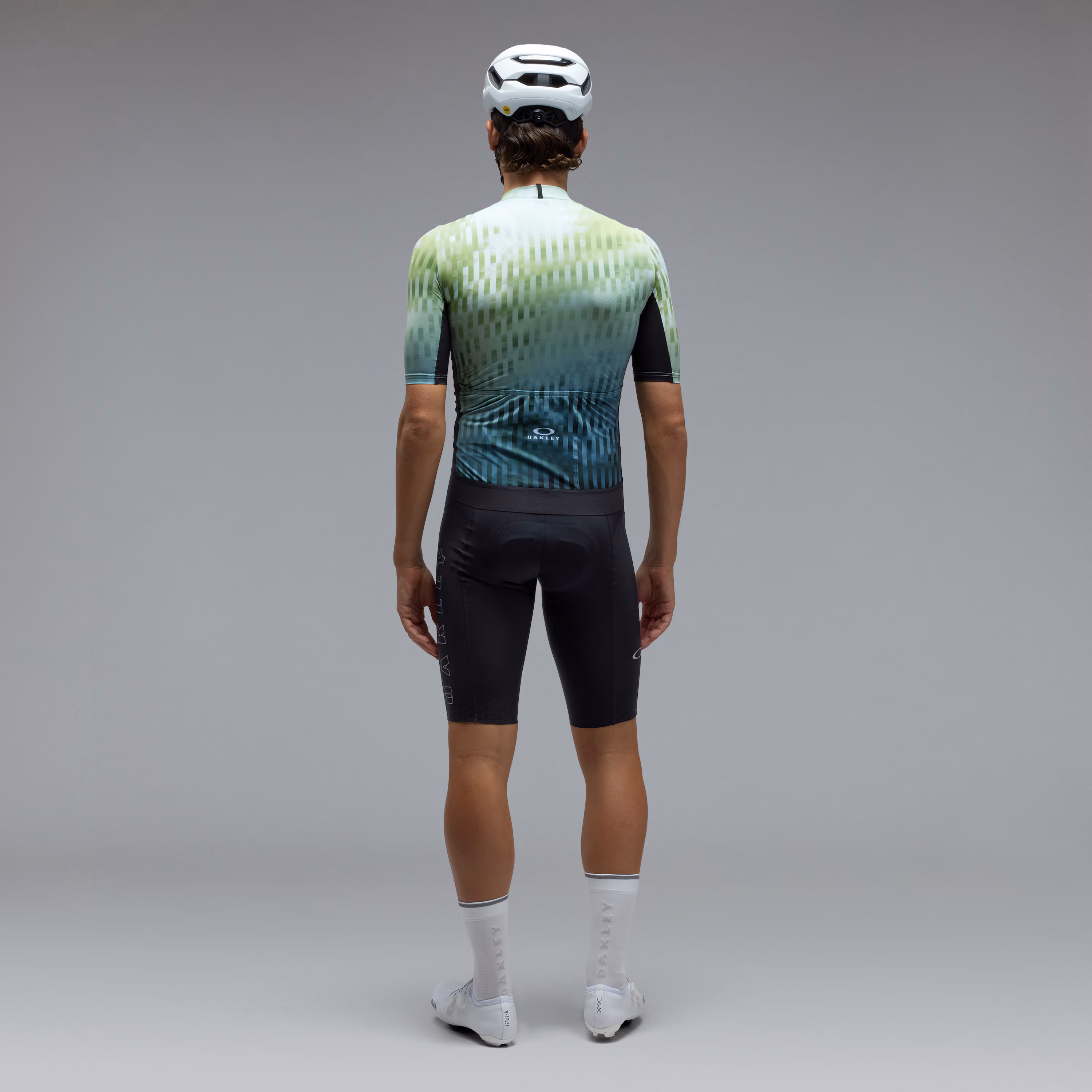 Icon Training Jersey