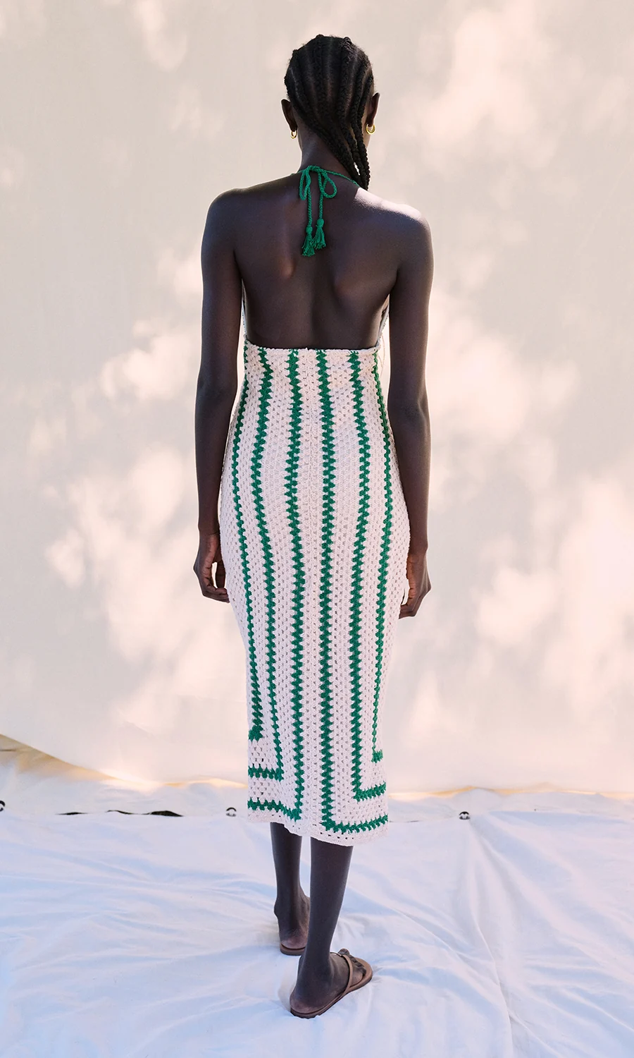 Georgie Dress