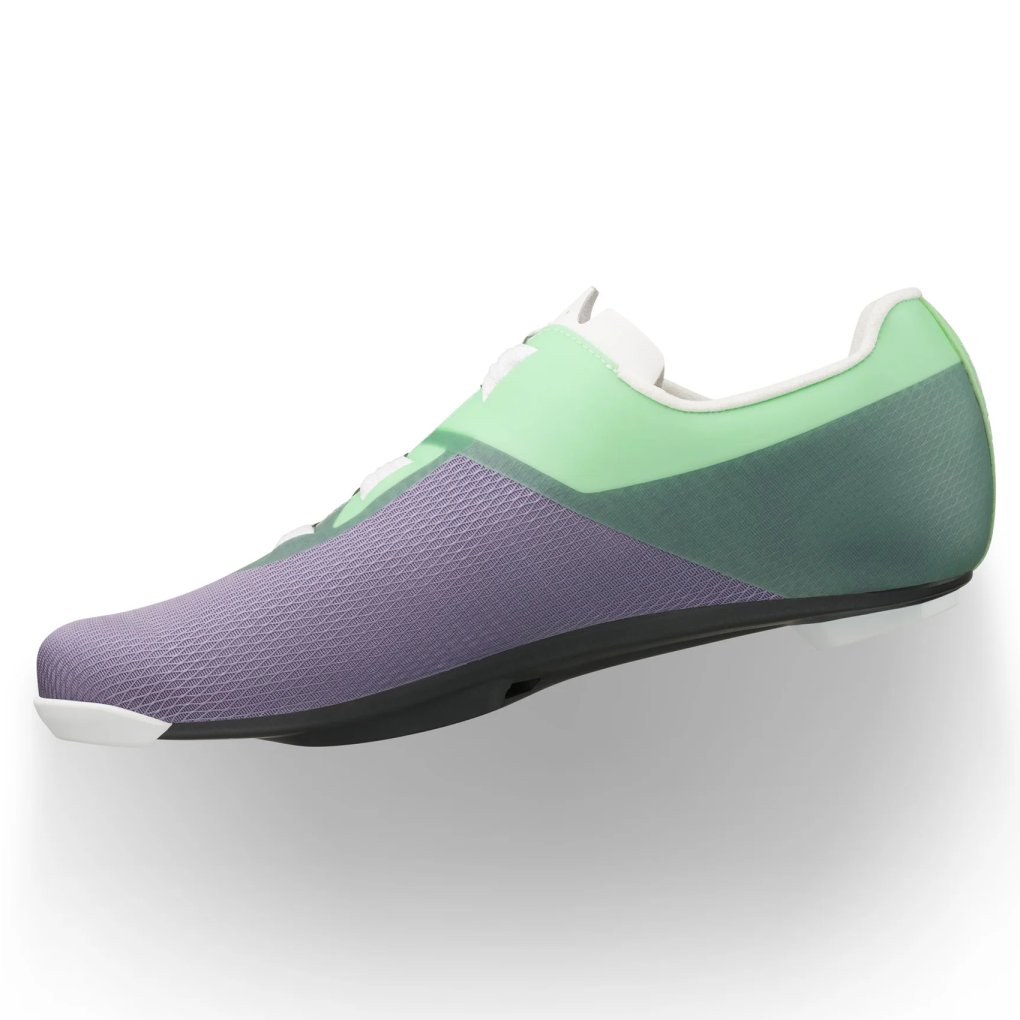 Fizik Lyra Road Shoes Unisex - lavandar/mintgreen