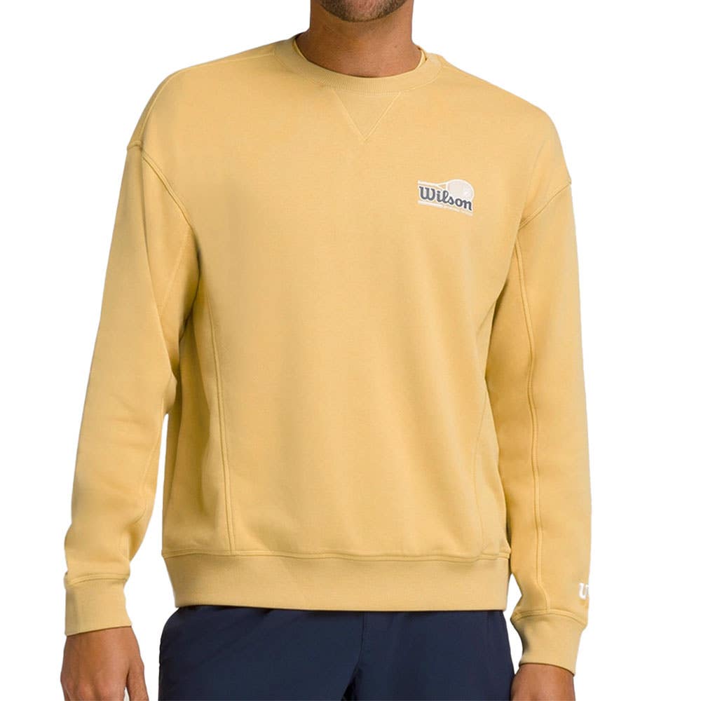 WILSON  PARKSIDE CREW