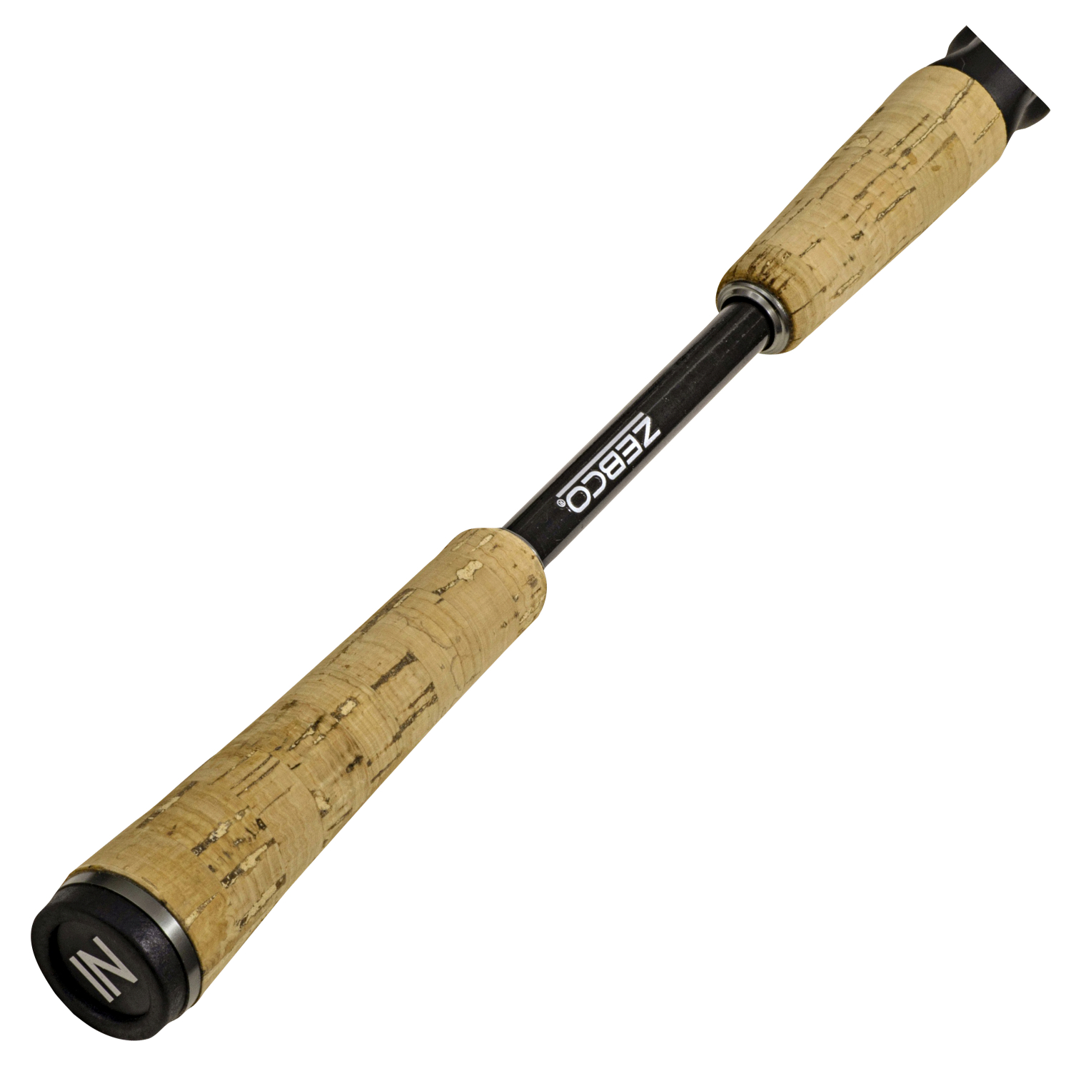Zebco Trophy Ultra Light spinning rod