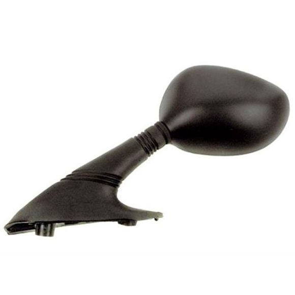Rétroviseur Bihr Scooter type origine droit noir (l'unité)Ref : 878804 / 1083683001