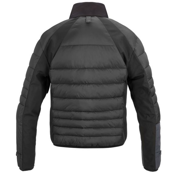Doublure veste Spidi THERMO LINER THERMOLITE® - Noir / GrisRef : SPI0738