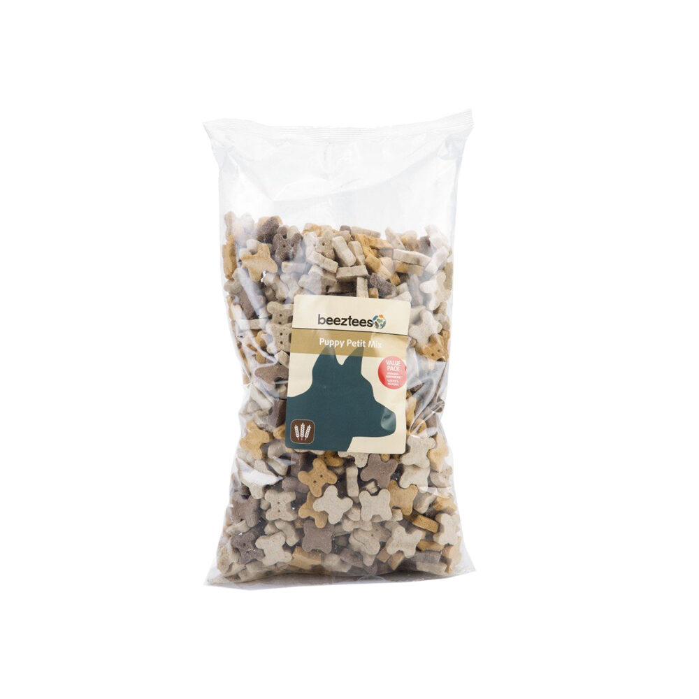 Beeztees Puppy Petit Mix - 400 g