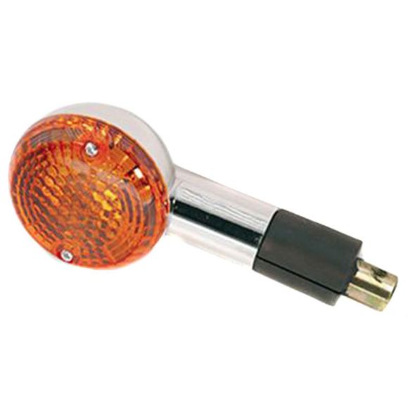 Bihr OEM Type Orange Turn Signal - Front or Rear - OrangeRef: 322777 / 1058152
