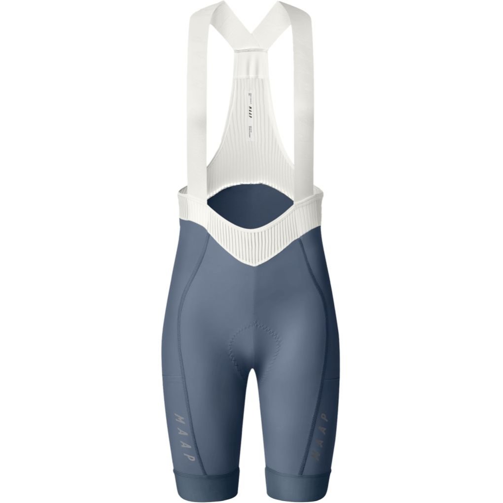 MAAP Team Bib Shorts Evo Cargo Women - midnight