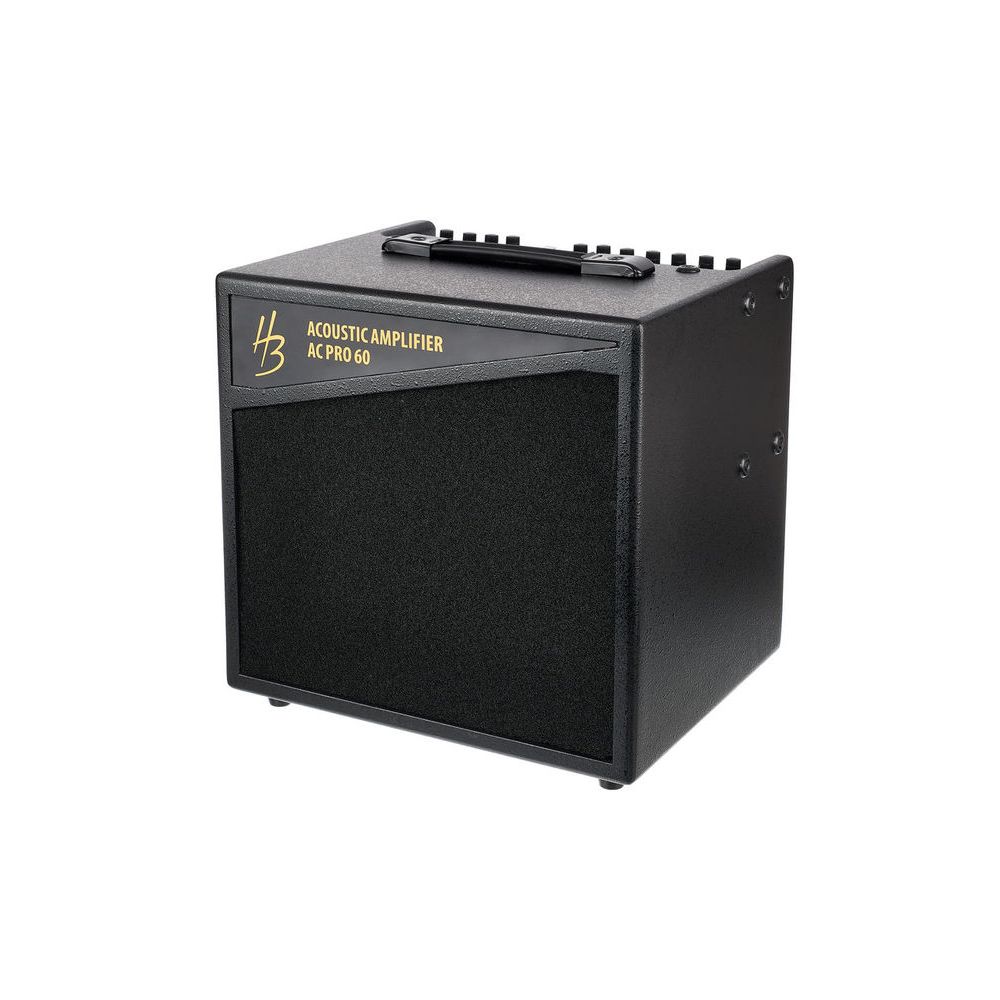 Harley Benton AC PRO 60 Bundle – Thomann Ireland