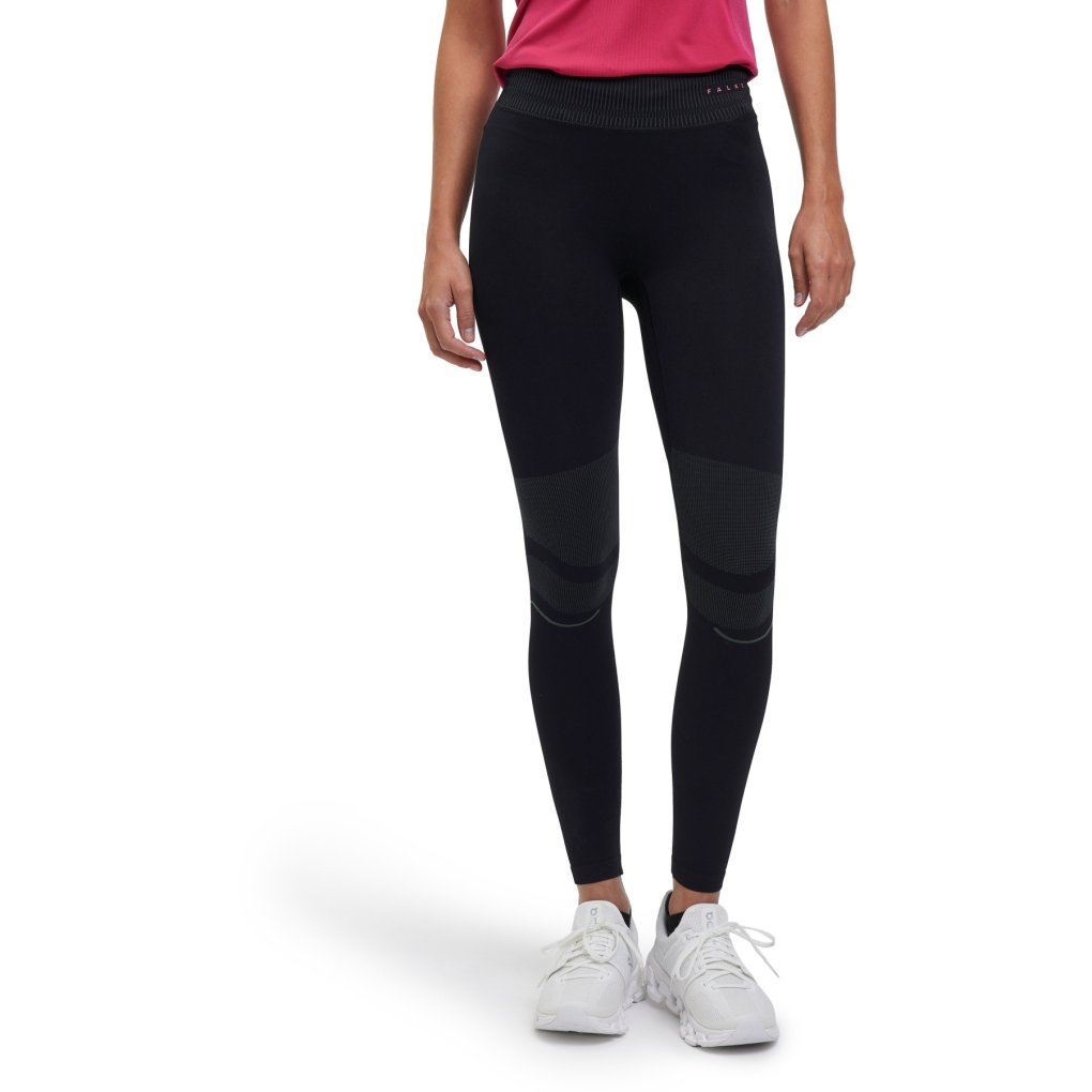 Falke RU Warm Tights Women - black 3000
