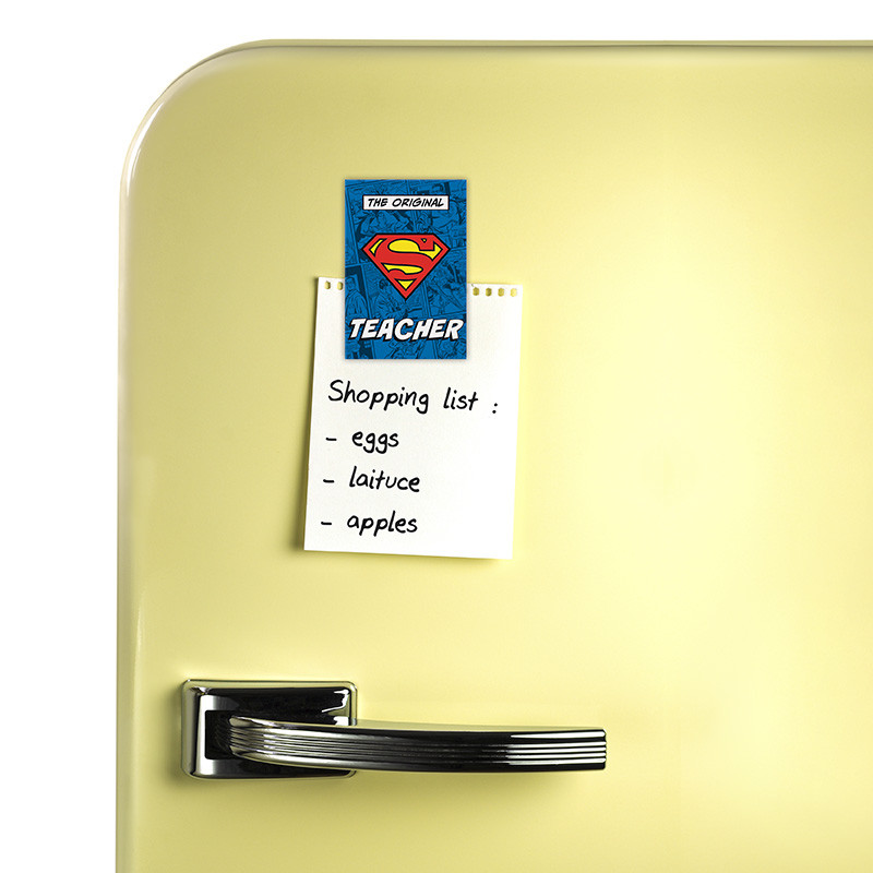 Superman Magnet THE ORIGINAL 