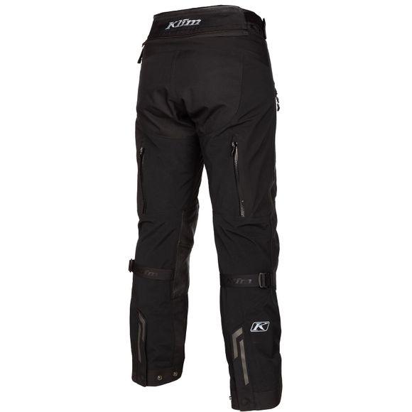 Pantalon Moto KLIM ALTITUDE WOMAN - NoirRef : KLI0390