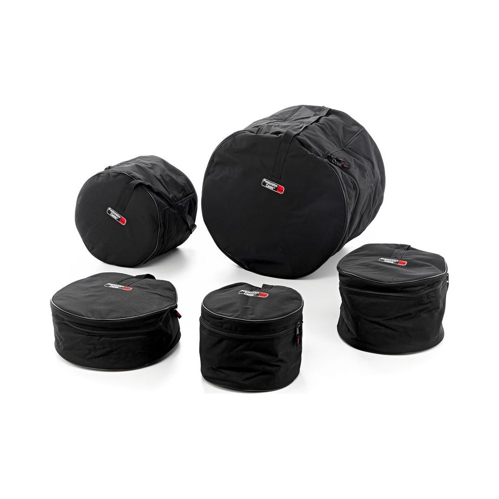 Gator Drum Bag Set Fusion – Thomann Ireland