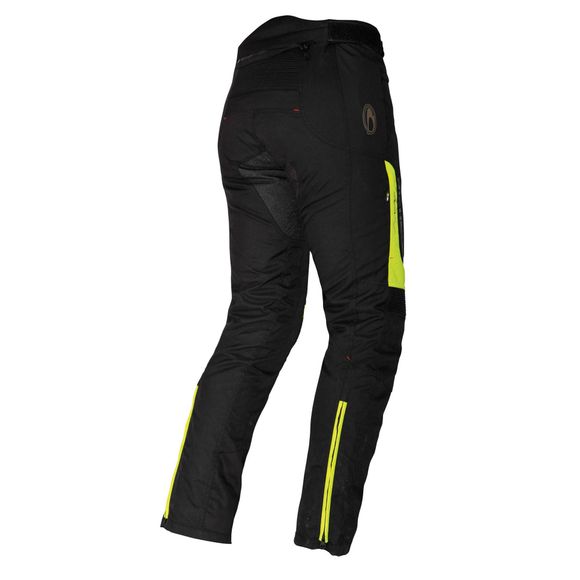 Richa Colorado Motorcycle Pants - Black / YellowRef: RC0398