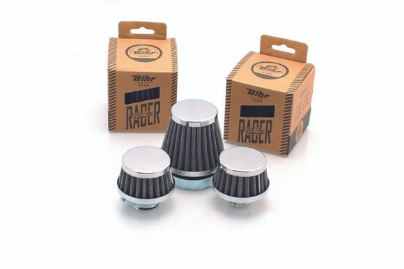 Bihr conical air filter Series Ø55mm - E8A9920S2B UniversalRef: Bi01193A / 1097851