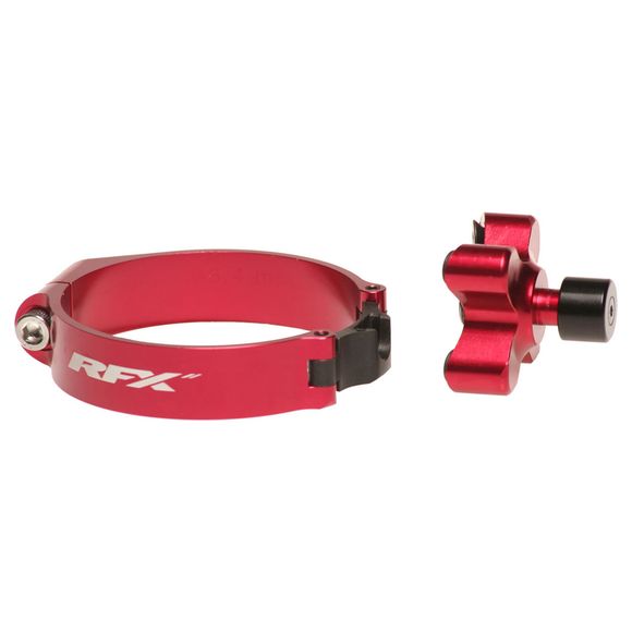 Kit de départ RFX Pro - rougeRef : RFX00135A / 1110788003